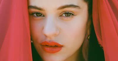 La verdadera magia de Rosalía