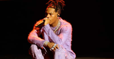 Lil Baby announces 2023 North American tour dates with GloRilla