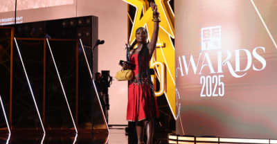 The BET Hip-Hop and Soul Train Awards have been suspended indefinitely