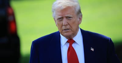 Trump tariffs: 100% levies on films made abroad