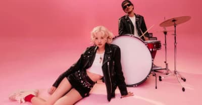 Rosé is the first K-pop artist to win Song of the Year at the VMAs