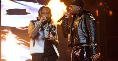 Future x Metro Boomin replace Lil Uzi Vert at Rolling Loud California