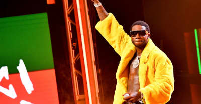 Gucci Mane threatens to slap DJ Envy in Breakfast Club dispute