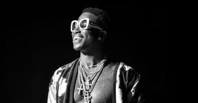 Gucci Mane to release new album East Atlanta Santa 3 in time for Christmas