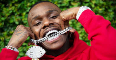 37 glorious photos from Day 2 at FADER Fort 2019