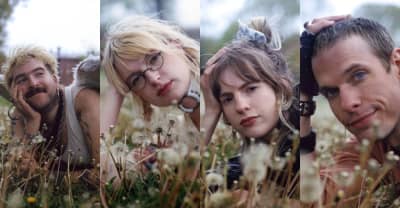 Empath’s new age noise-punk will open your third eye