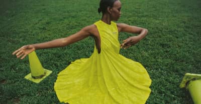 Why Recho Omondi is a rising star in the fashion world