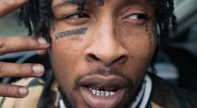 Shordie Shordie is rap’s new turnt up lover boy