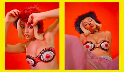 Doja Cat will do whatever she wants