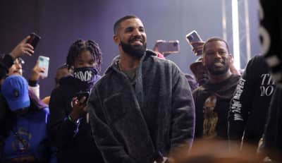 Drake announces It’s All A Blur tour with 21 Savage