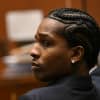 A$AP Rocky found not guilty in felony assault trial