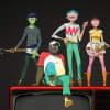 Gorillaz’ Getaway tour dates have been cancelled