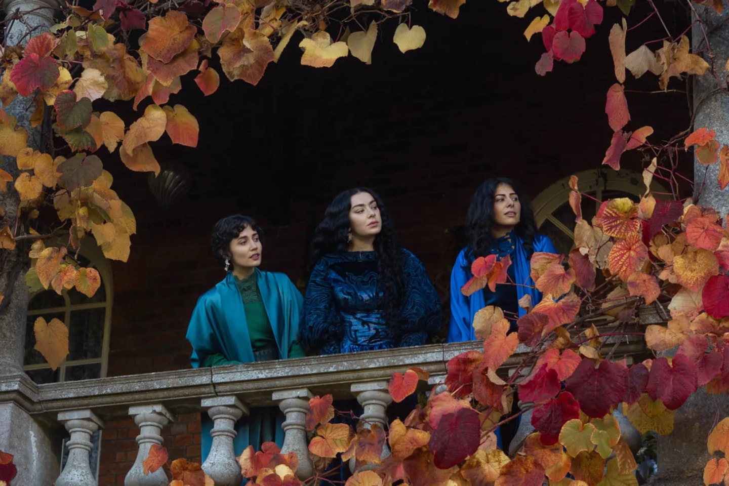 A guide to the most exciting fall 2025 movies