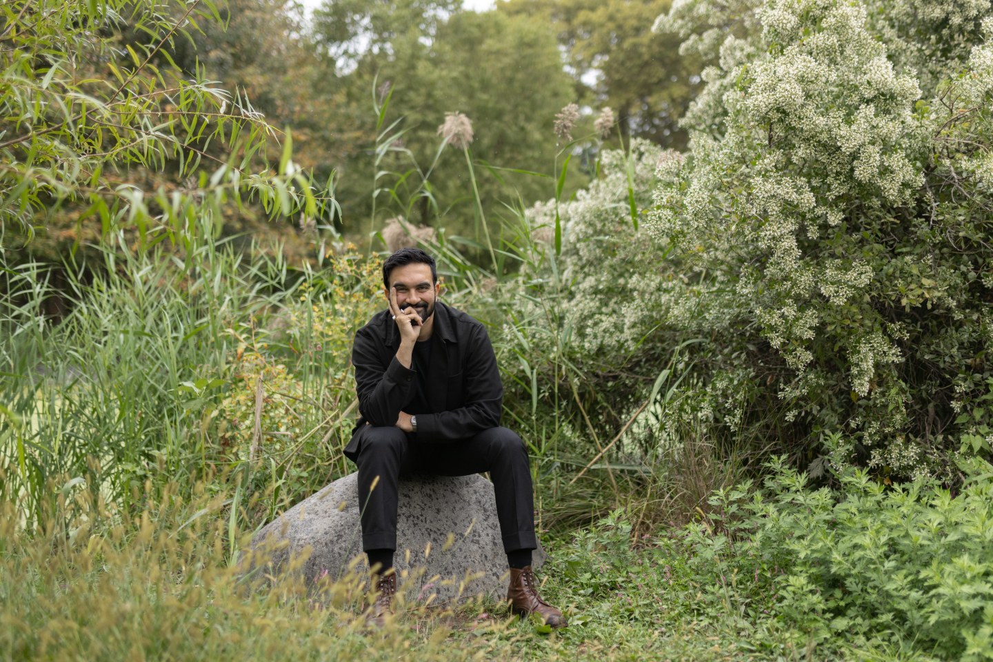 11 talented people making an impact on culture in 2025