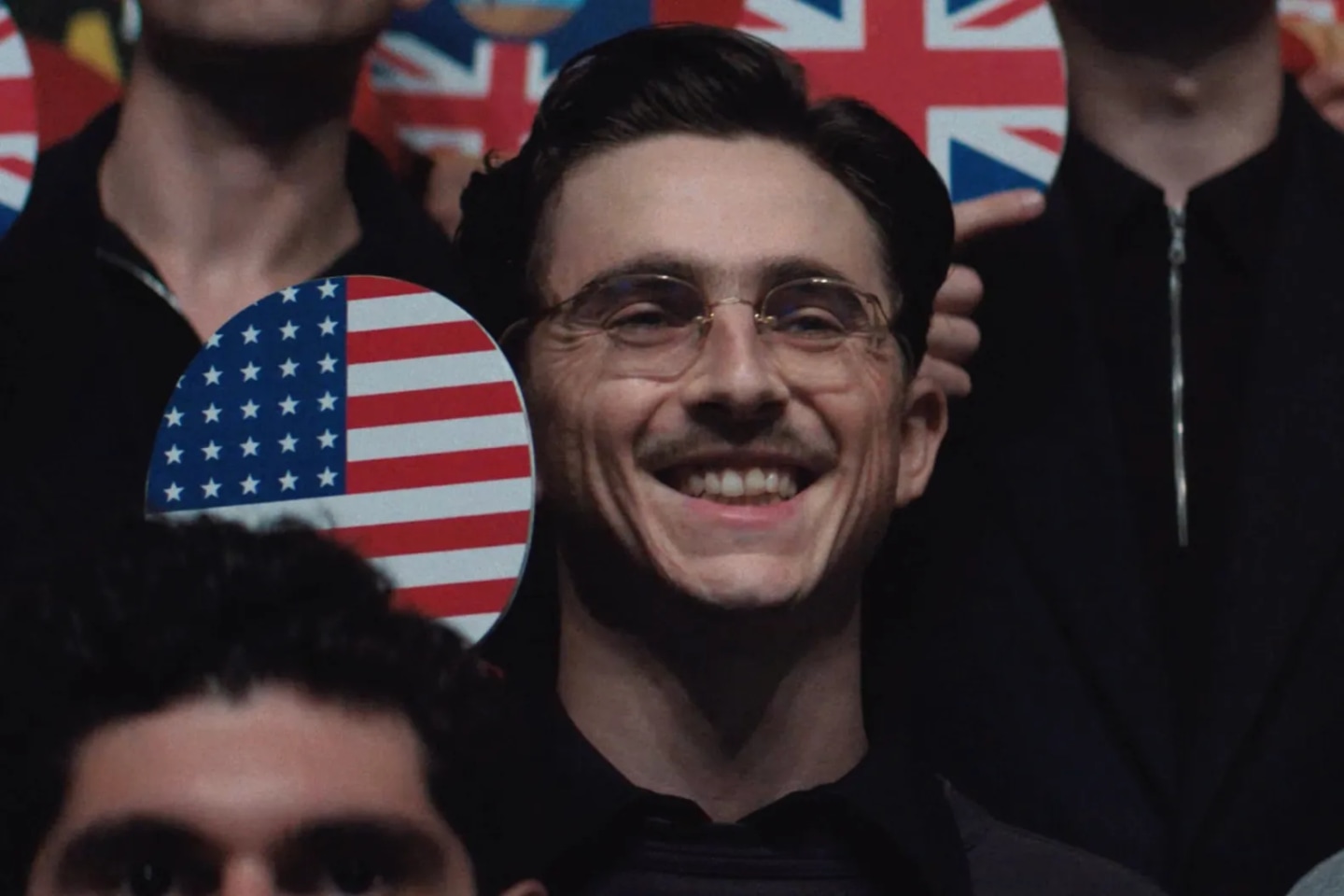 A guide to the most exciting fall 2025 movies