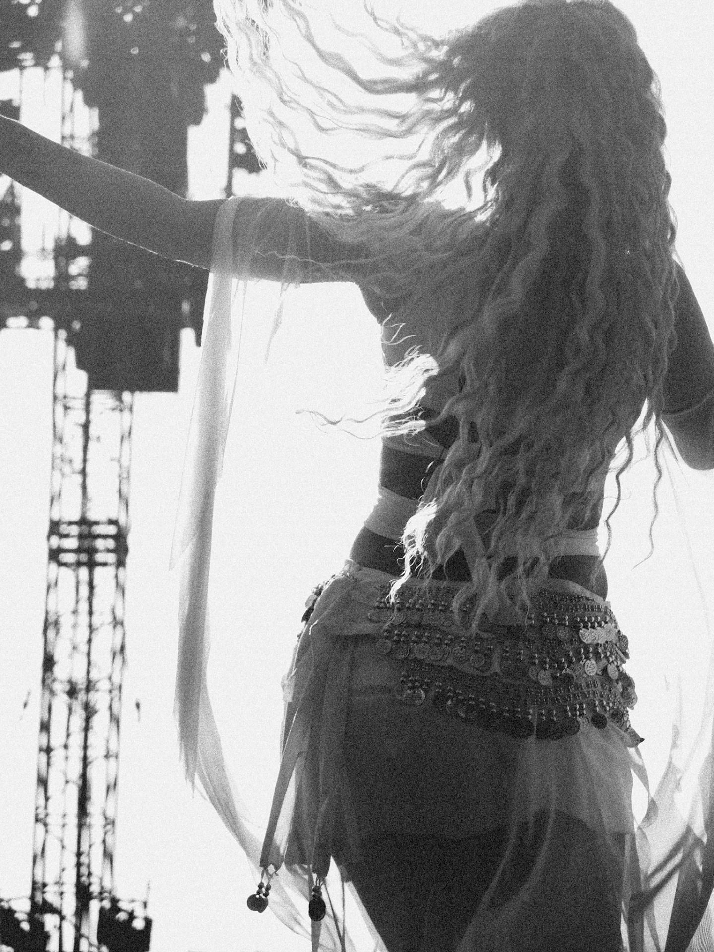 Elyanna is going global with Coldplay