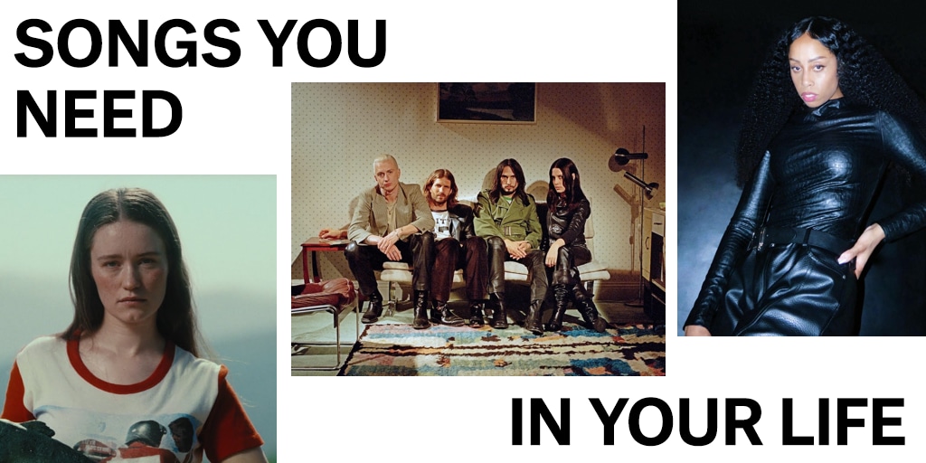 Justin Bieber’s “Yukon” and the best new songs out now