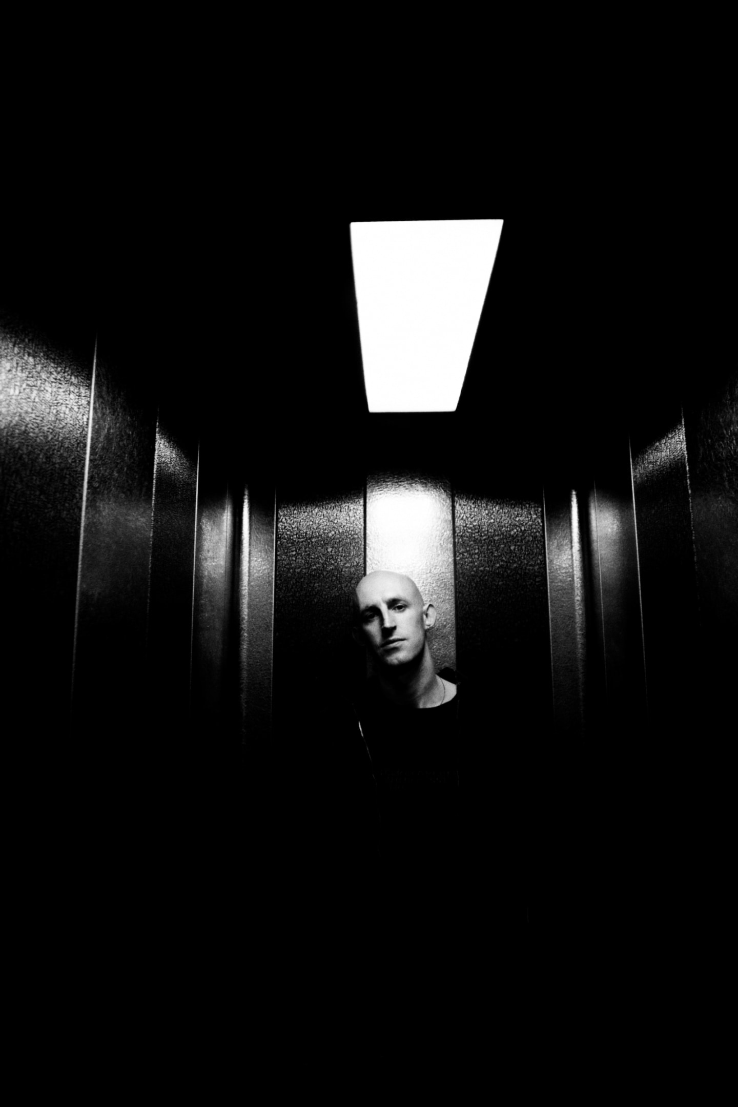 mark william lewis on signing to A24’s music label for his new self-titled album