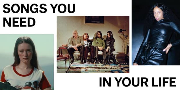 Justin Bieber’s “Yukon” and the best new songs out now