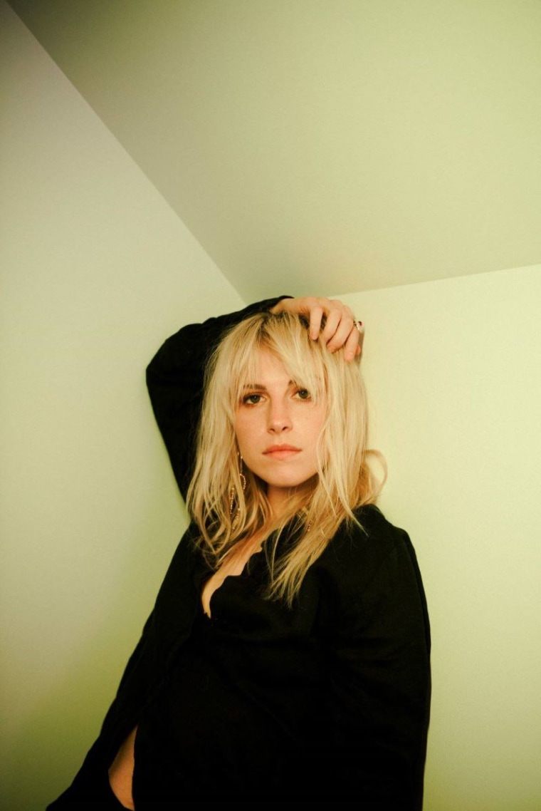 Hayley Williams shares 17 new songs on her website