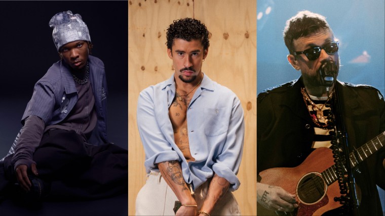 The 5 biggest music news stories of this week