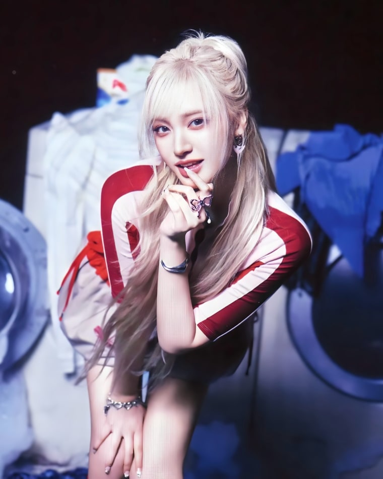 The coolest accessories right now come from South Korea