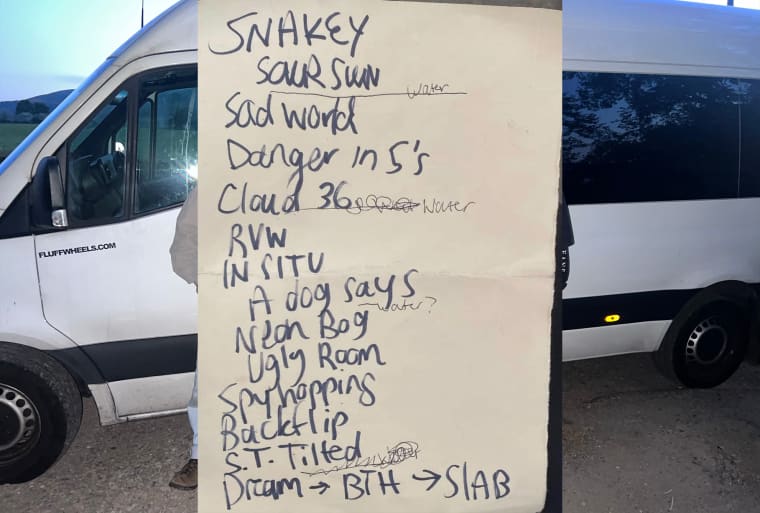 Wombo’s eerie indie rock is wholesome underneath